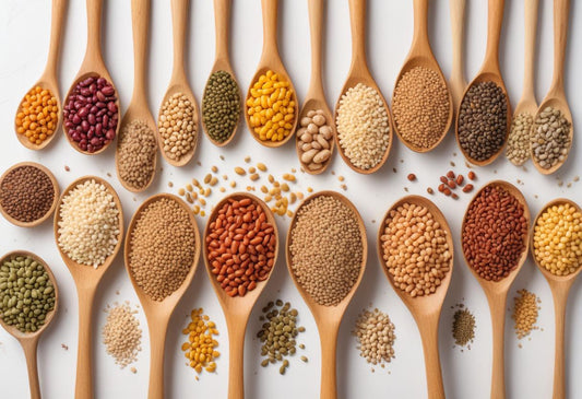 The Nutrient-Rich Grains You Need in Your Diet