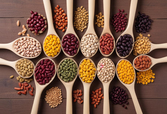 The Unsung Heroes of Plant-Based Diets