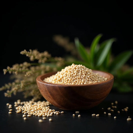 Little Millet