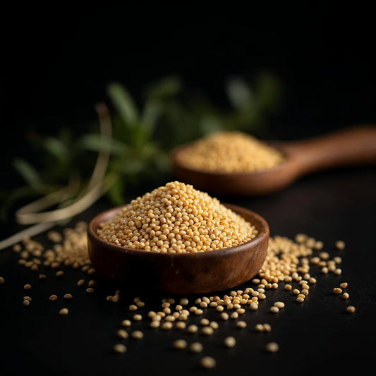 Proso Millet