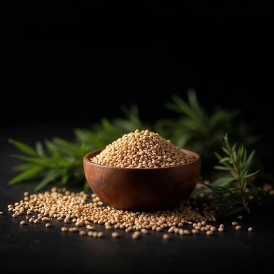 Kodo Millet