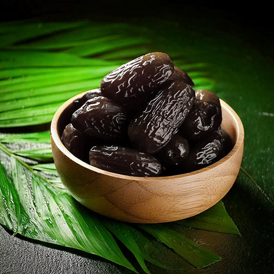 Saudi Dates Honey dipped