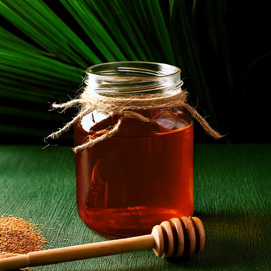 Wild Honey