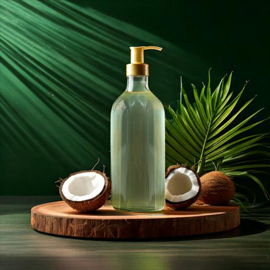 Coconut Oil