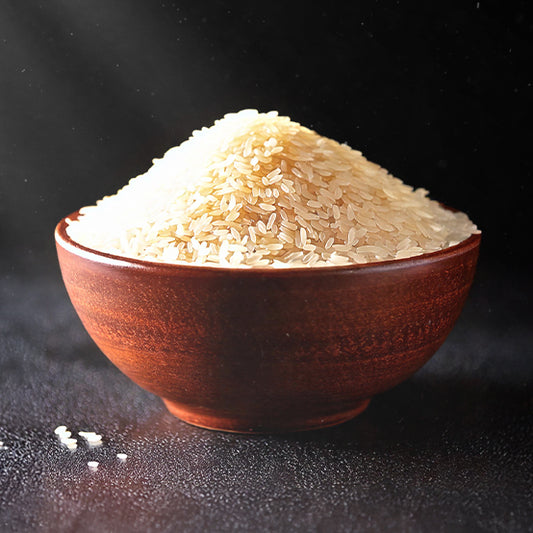 Ponni Rice