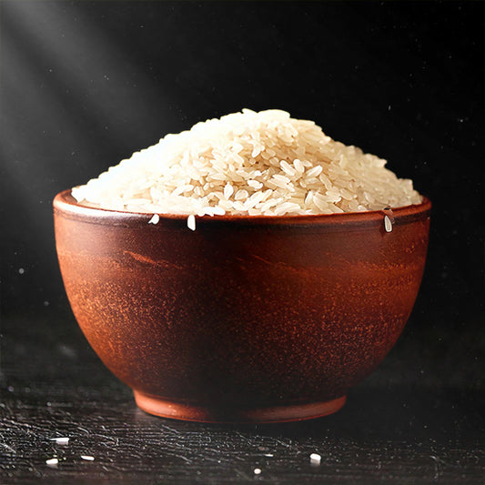 Thooyamalli Rice